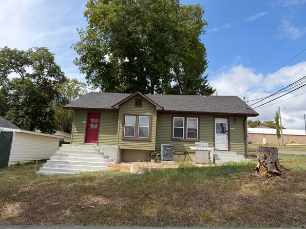 231 Lake Street, Rockaway Beach, MO 65740