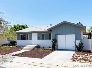 2624 Baily Ave, San Diego, CA 92105