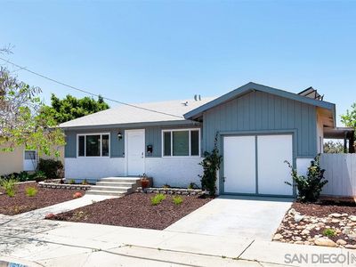 2624 Baily Ave, San Diego, CA, 92105