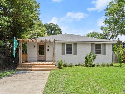 2155 Pericles St, Baton Rouge, LA, 70808