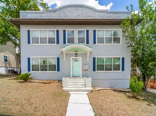 1035 W French Pl, San Antonio, TX 78212