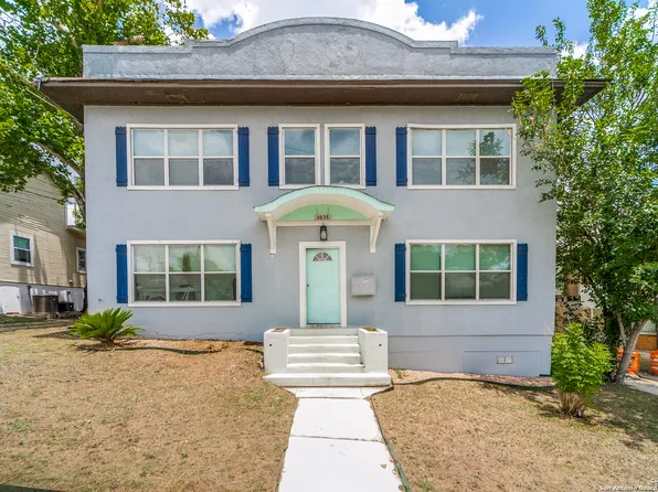 1035 W French Pl, San Antonio, TX 78212