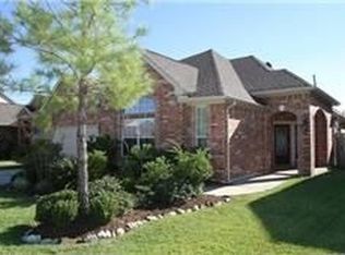 5118 Shadow Breeze Ln, Katy, TX 77494