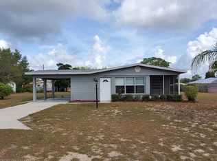 2990 W Lake Chilton Dr, Avon Park, FL 33825