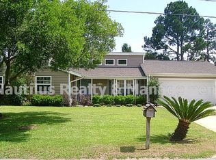 3128 Wood Valley Rd, Panama City, FL 32405