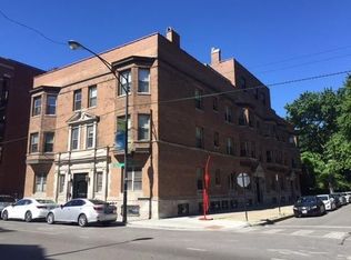 807 W Lill Ave APT 303, Chicago, IL 60614