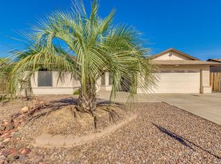 9014 W Las Palmaritas Dr, Peoria, AZ 85345