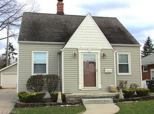 4416 Adrian Rd, South Euclid, OH 44121