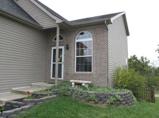 253 Long Branch Ln, Lexington, KY 40511