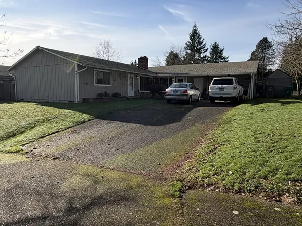 35 NE 157th Ave, Portland, OR 97230