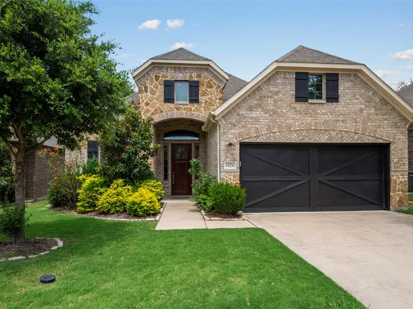 1524 Sonnet Dr, Heath, TX 75126