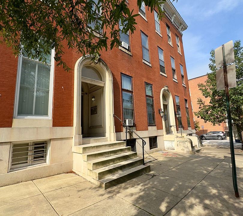 1st image of 1322-1324 Eutaw Pl #1322-2R