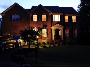 11516 Summit Ridge Ct, Manassas, VA 20112