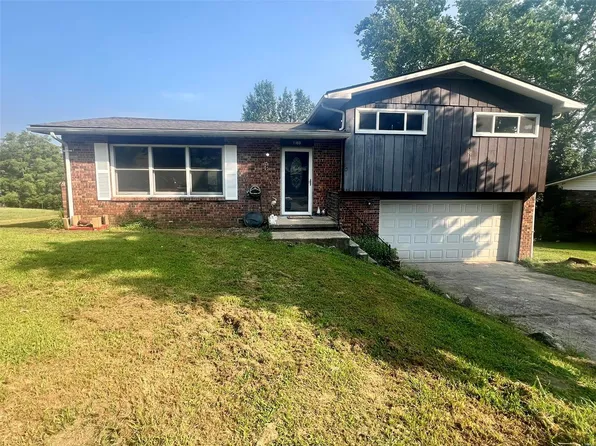 1103 Home Ave, Waynesville, MO 65583