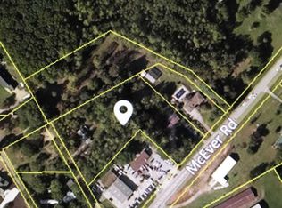 5256 McEver Rd, Oakwood, GA 30566