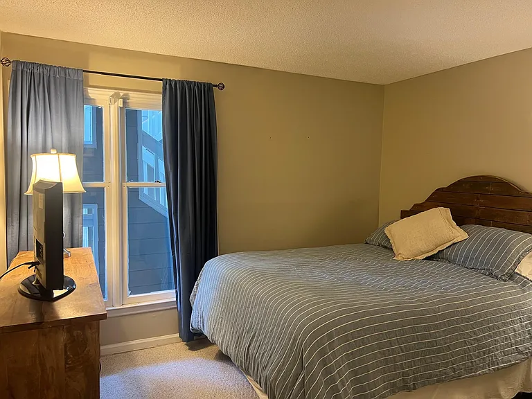 700 Bishops Park Dr #207 — Photo 5