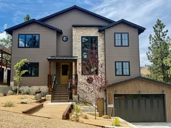 43595 Ridge Crest Dr, Big Bear Lake, CA 92315