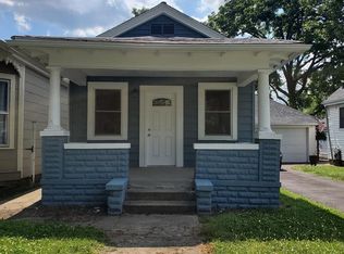142 N High St, Chillicothe, OH