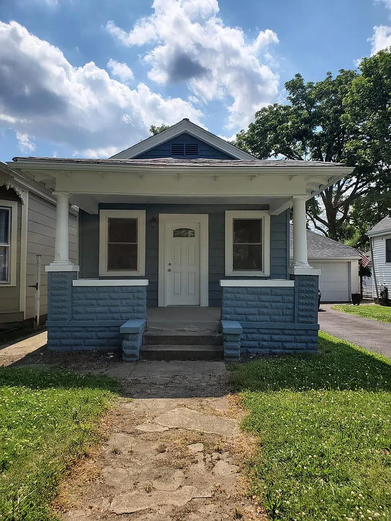 142 N High St photo 1