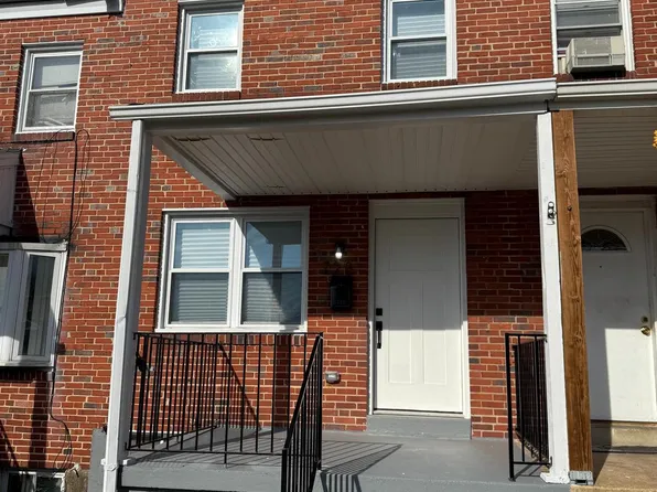 728 Glenwood Ave, Baltimore, MD 21212