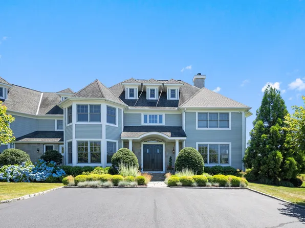 12 Long Meadow Lane, Redding, CT 06896