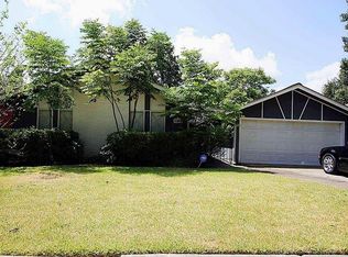 5511 Jason St, Houston, TX 77096