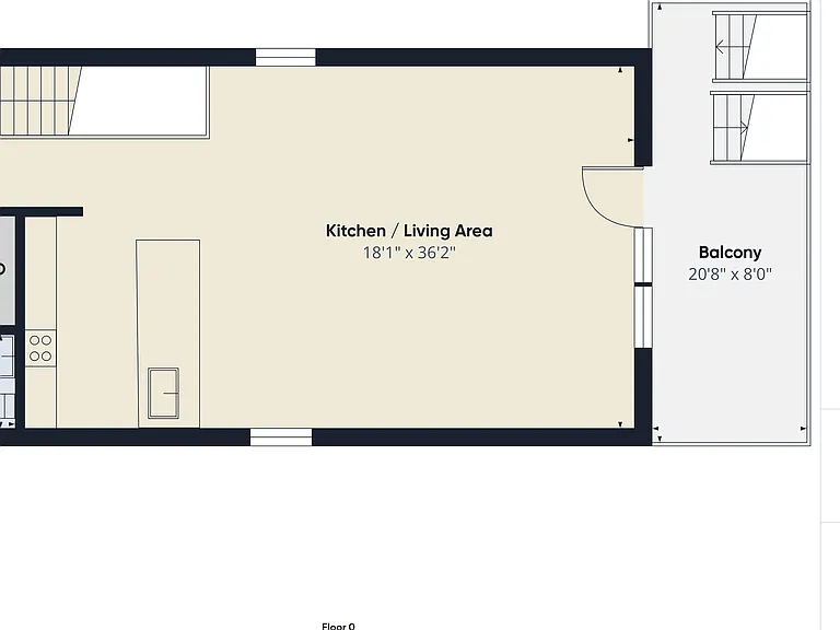 2236 W Cermak Rd #1R — Photo 41