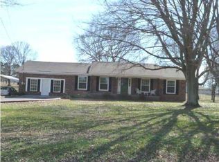 50 County Road 226, Florence, AL 35633