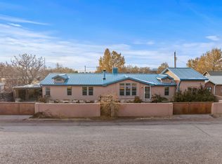 1234 Maez Rd, Santa Fe, NM 87505