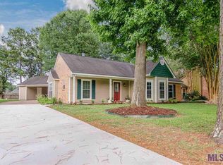 7919 Baringer Rd, Baton Rouge, LA 70817