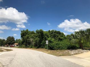 1174 Melagano St, Deltona, FL 32725