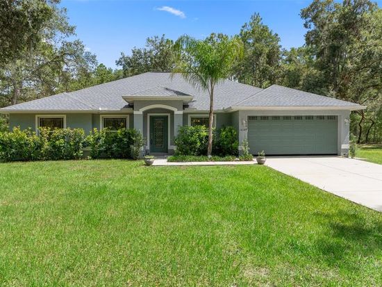 10149 Rockbay Rd, Brooksville, FL 34601