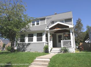 1632 Blair St, Lansing, MI 48910