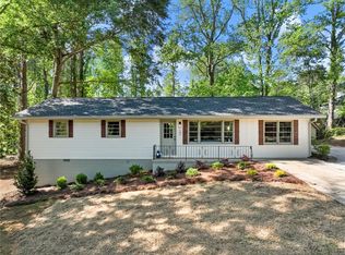 101 Maddox Rd, Buford, GA 30518
