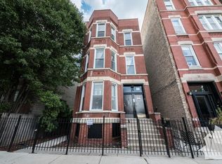 1333 W Huron St APT 3R, Chicago, IL 60642