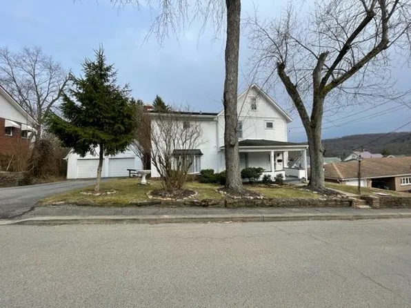 508 Lafayette St, New Bethlehem, PA 16242