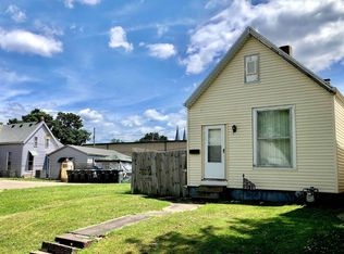 2112 W Columbia St, Evansville, IN 47712