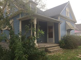 1714 Mitchell Ave, Saint Joseph, MO 64507