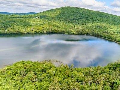 Lot 47 Loon Lane, Hope, ME, 04847