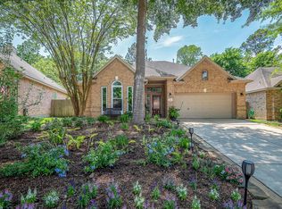 6 Tudor Glen Pl, Spring, TX 77382
