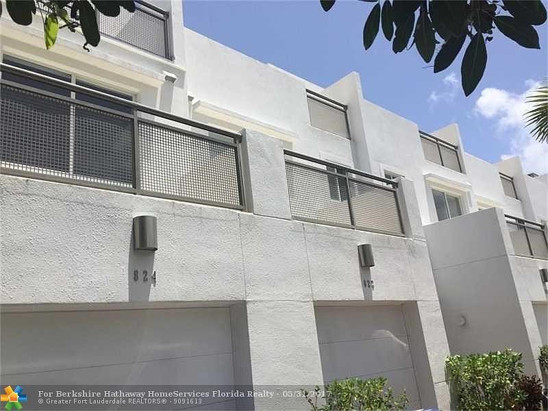 1st image of 824 NE 19th Ave #824