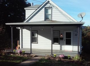 1520 W 9th St, Beaver Falls, PA