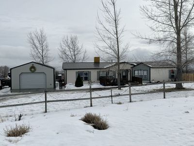 738 Holiday Dr, Spring Creek, NV, 89815