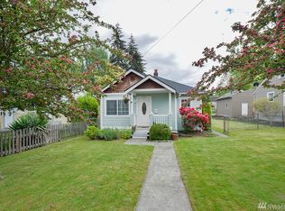 224 S 45th St, Tacoma, WA
