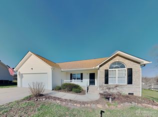 4604 Amberdeen Ct, Concord, NC 28025