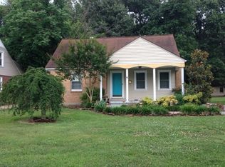 2712 Clay St, Paducah, KY 42001