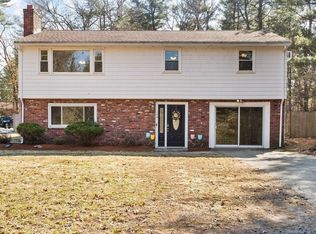 146 Aldrich Rd, Wilmington, MA 01887