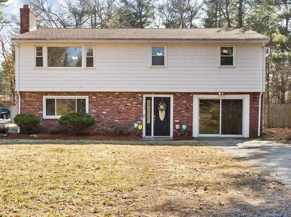 146 Aldrich Rd, Wilmington, MA 01887