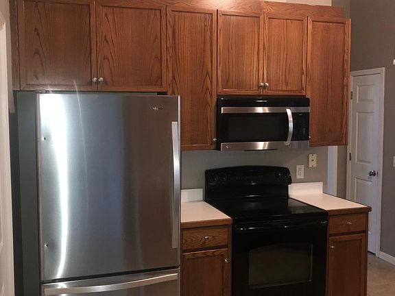 STAINLESS STEEL APPLIANCES