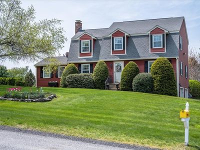 14 Hanson Rd, Charlton, MA, 01507